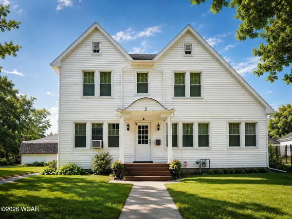 2 Runyan Court, Lima, OH 45801