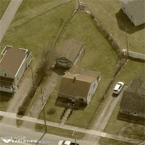 640 E 4th Street, Lima, OH 45804