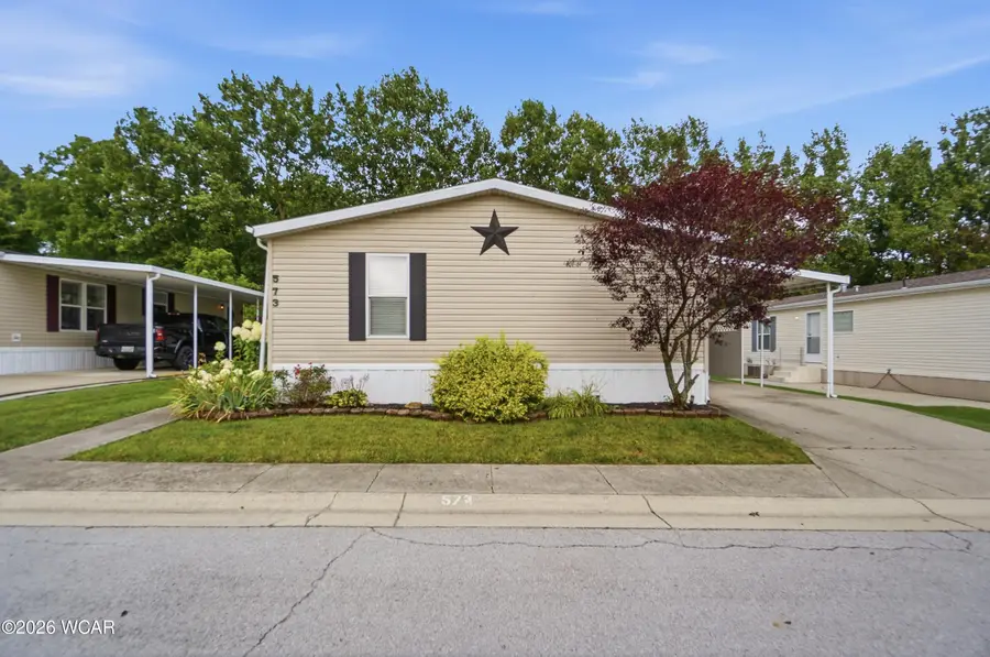 573 Waterview Circle, Lima, OH 45804 - #2