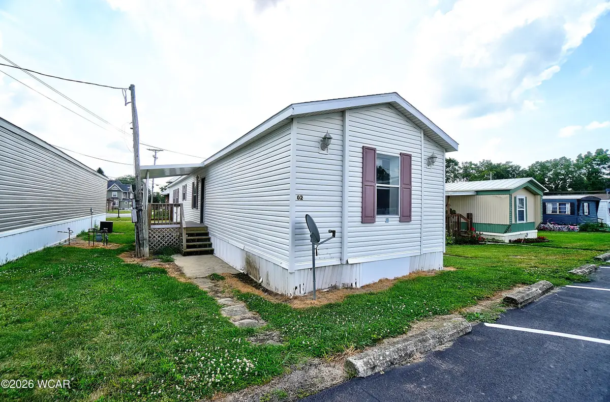 723 Lima Street, Kenton, OH 43326 - #1