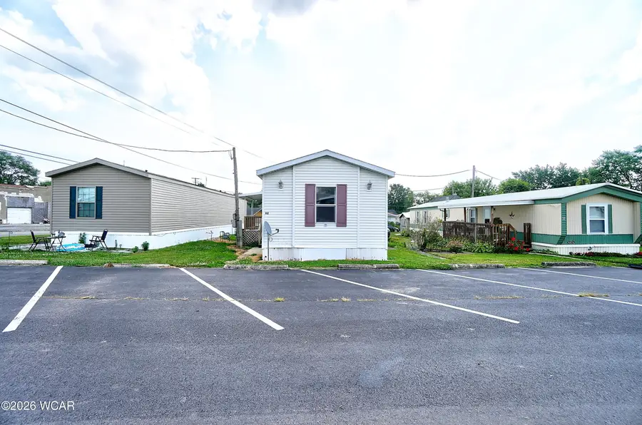 723 Lima Street, Kenton, OH 43326 - #2