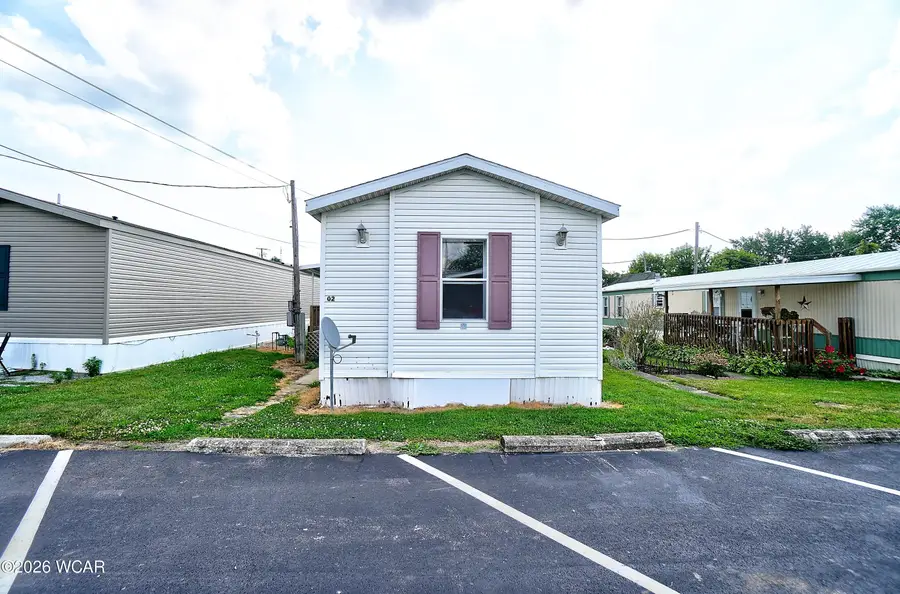723 Lima Street, Kenton, OH 43326 - #3