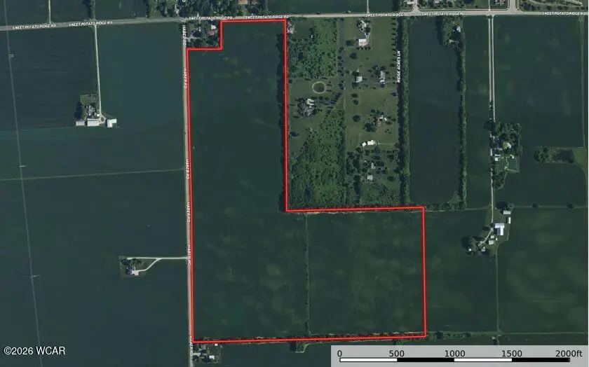0 Sweet Potato Ridge Road, Brookville, OH 45309 - #1