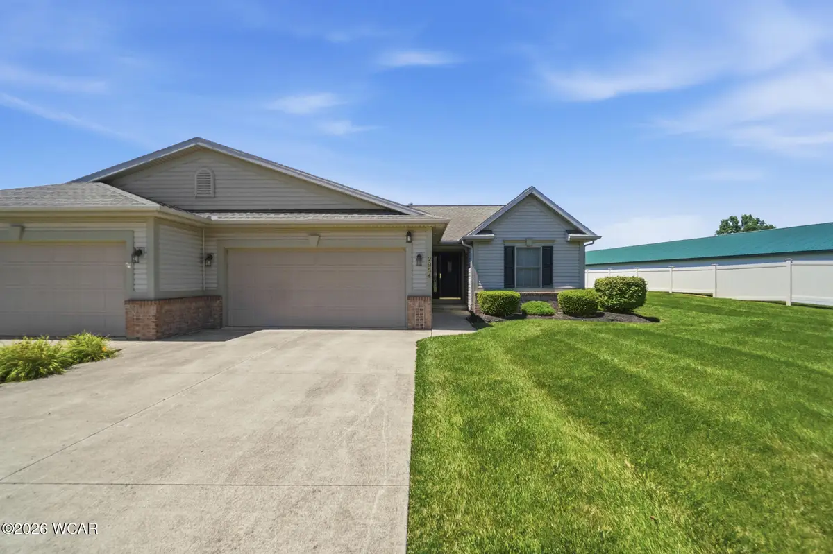 2954 Vera Way, Lima, OH 45805 - #1