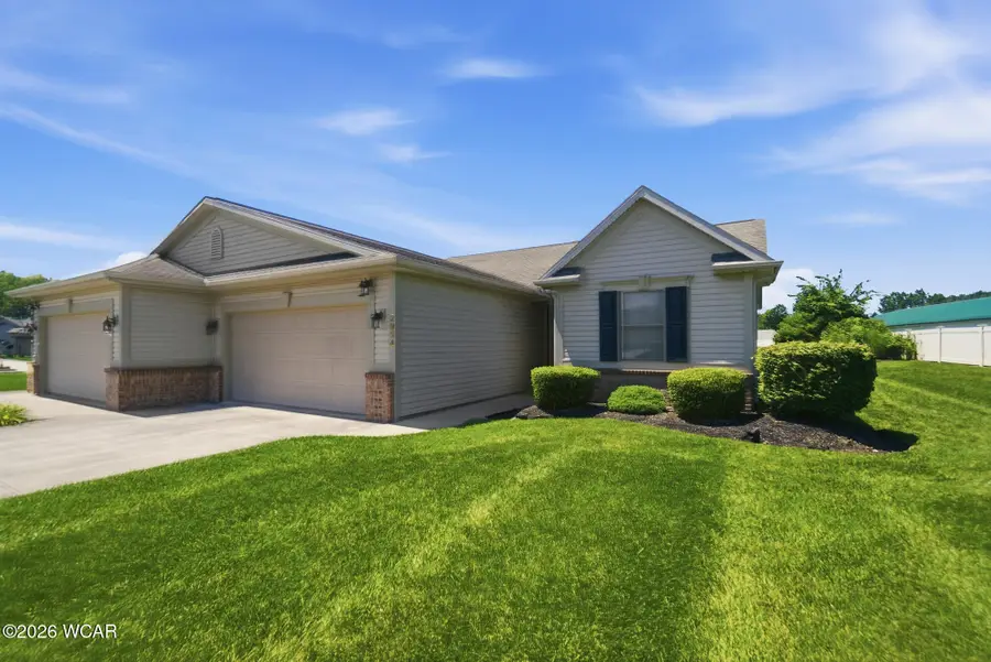 2954 Vera Way, Lima, OH 45805 - #3
