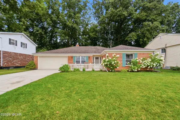 760 Westerly Drive, Lima, OH 45805