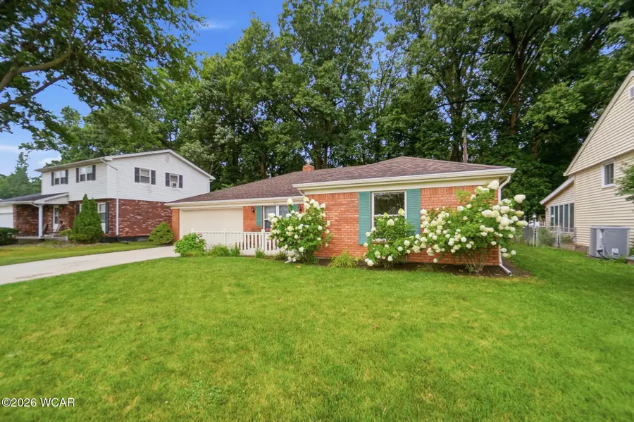 760 Westerly Drive, Lima, OH 45805 - #2