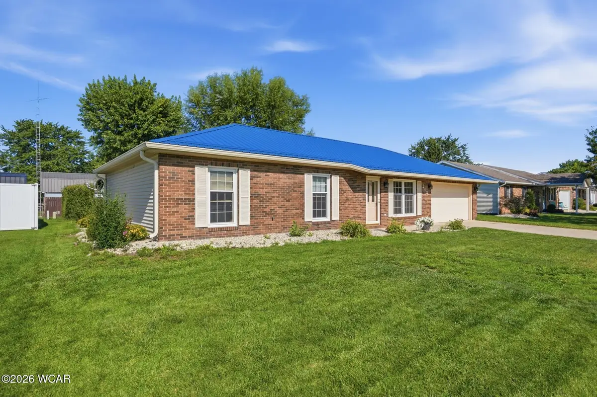 245 Fairlawn Drive, Celina, OH 45822 - #1