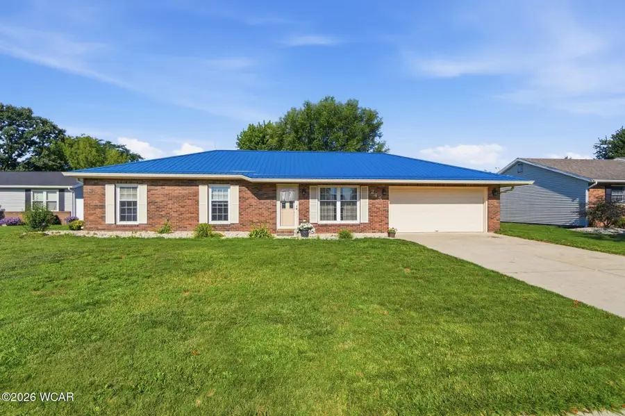 245 Fairlawn Drive, Celina, OH 45822 - #2