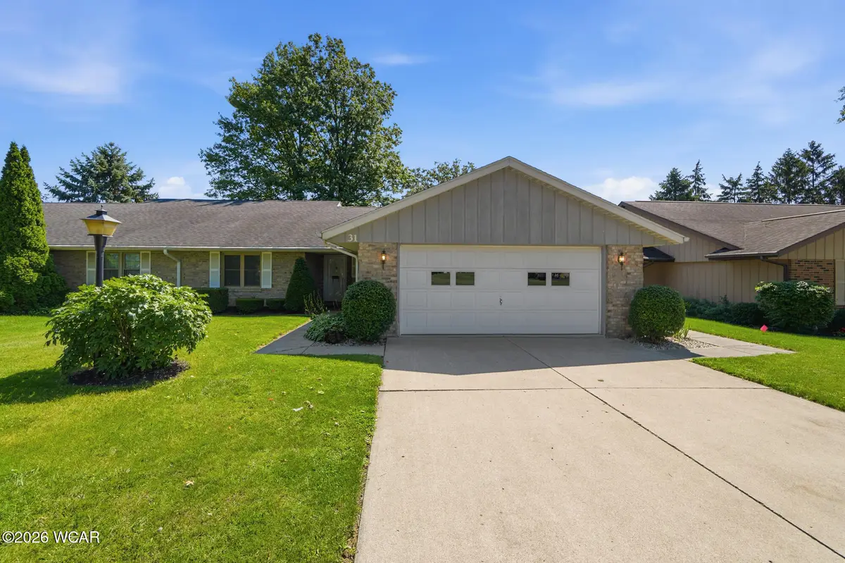 650 Golden Oaks Drive, Van Wert, OH 45891 - #1