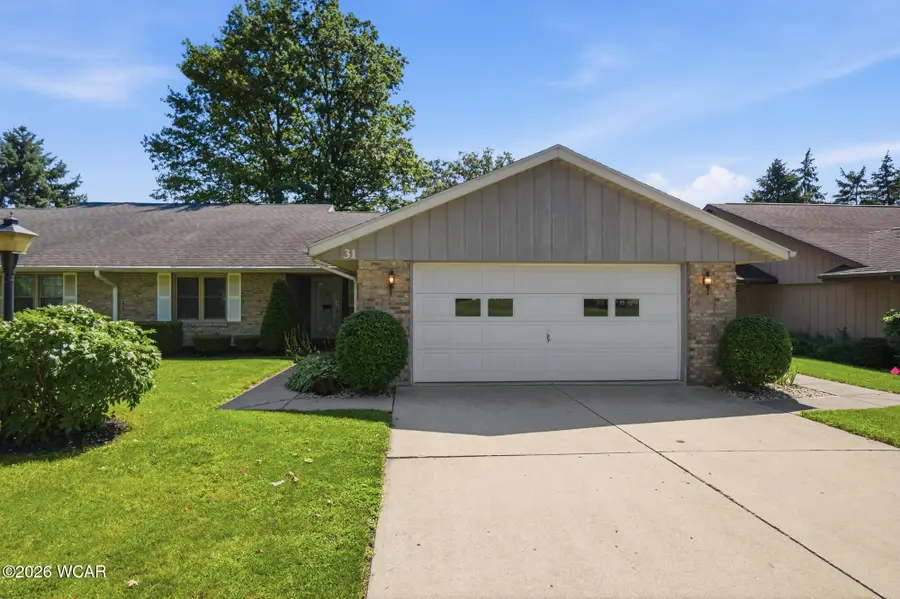 650 Golden Oaks Drive, Van Wert, OH 45891 - #2