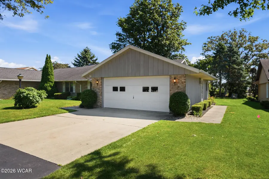 650 Golden Oaks Drive, Van Wert, OH 45891 - #3
