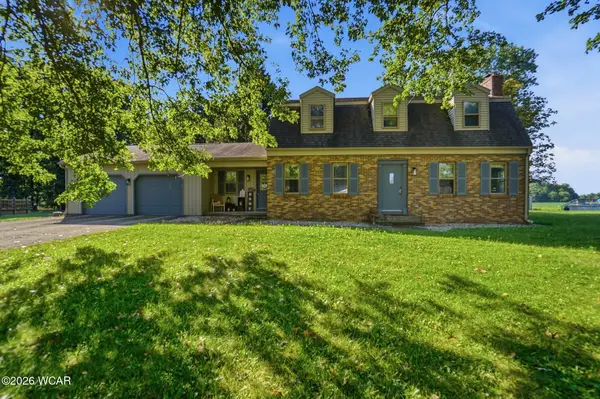 3605 S Amblewood Circle, Cridersville, OH 45806