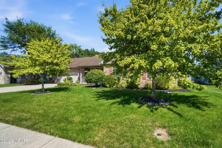 1430 George Bingham Drive, Elida, OH 45807 - #2