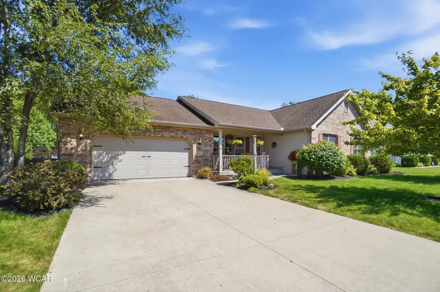 1430 George Bingham Drive, Elida, OH 45807 - #3