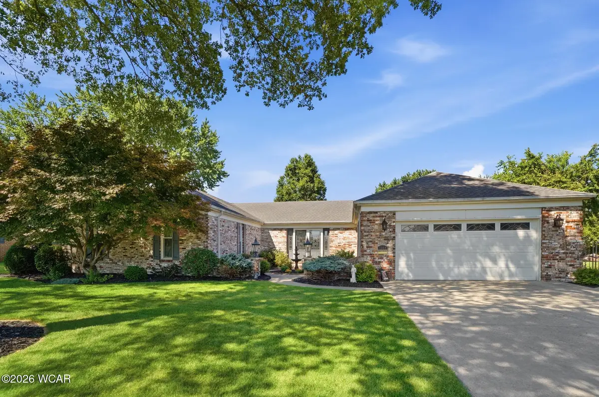 1009 Carolyn Drive, Delphos, OH 45833 - #1