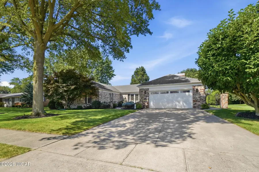 1009 Carolyn Drive, Delphos, OH 45833 - #2