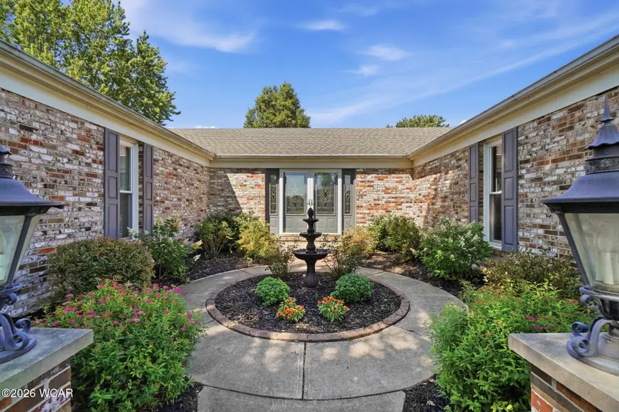 1009 Carolyn Drive, Delphos, OH 45833 - #3