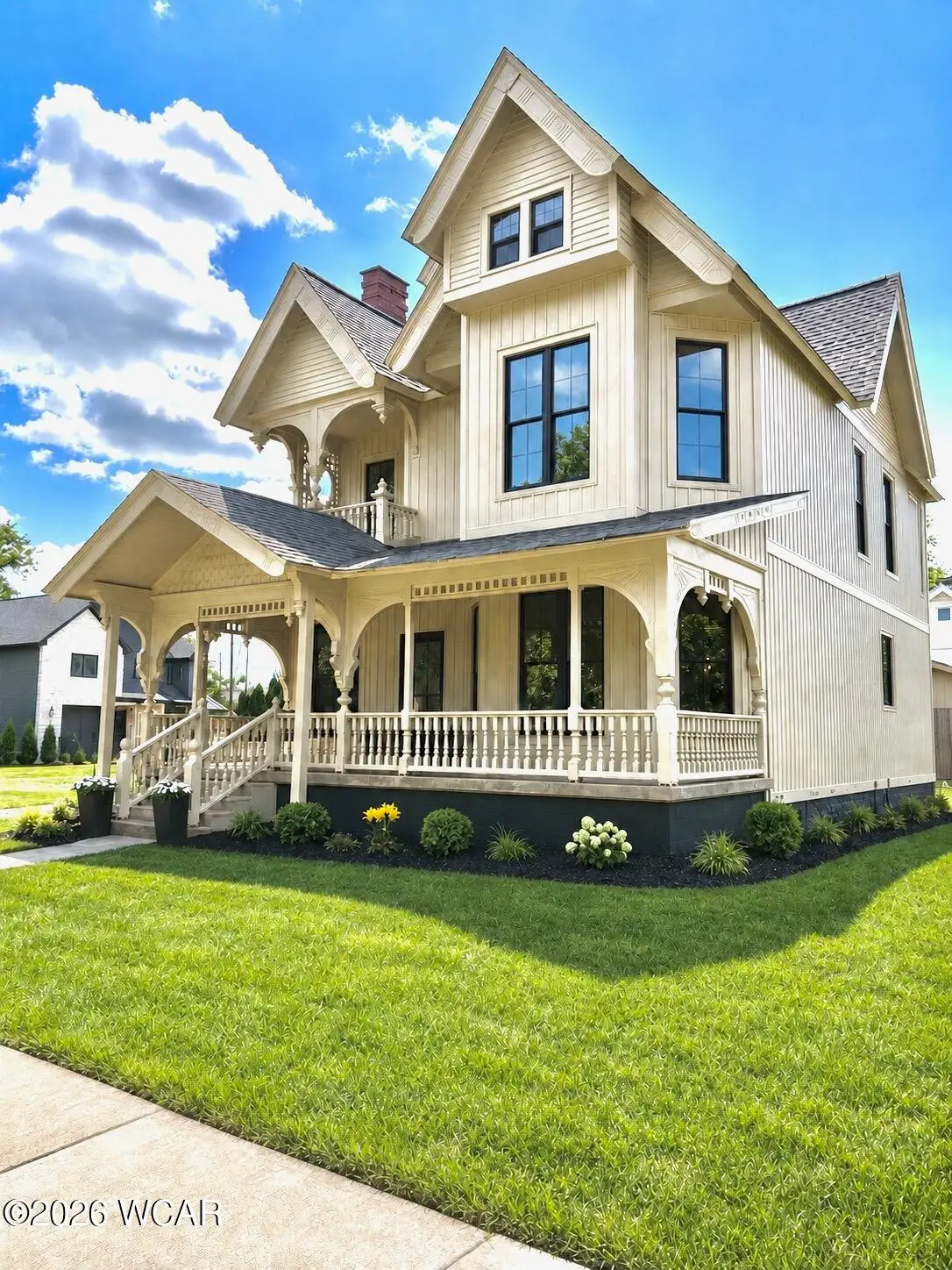 503 N Market Street, Van Wert, OH 45891 - #1