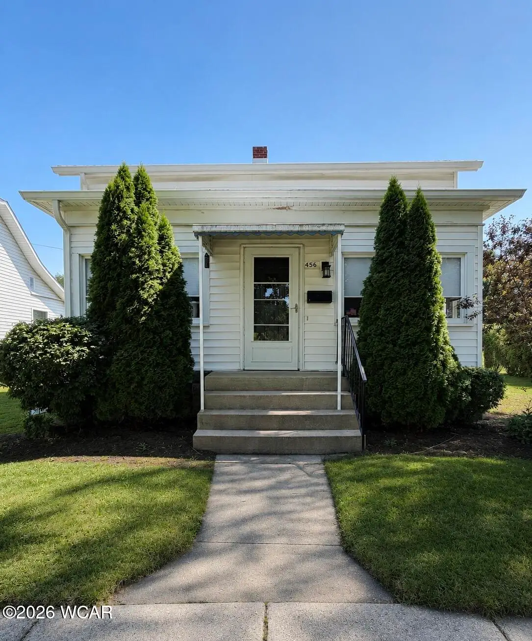 456 S Franklin Street, Delphos, OH 45833 - #1