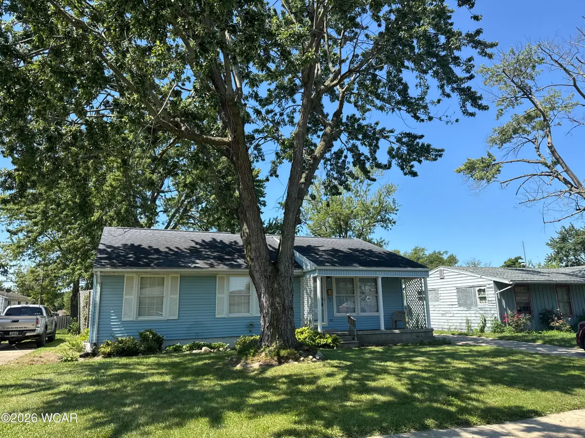 417 Lewis Boulevard, Lima, OH 45801 - #1