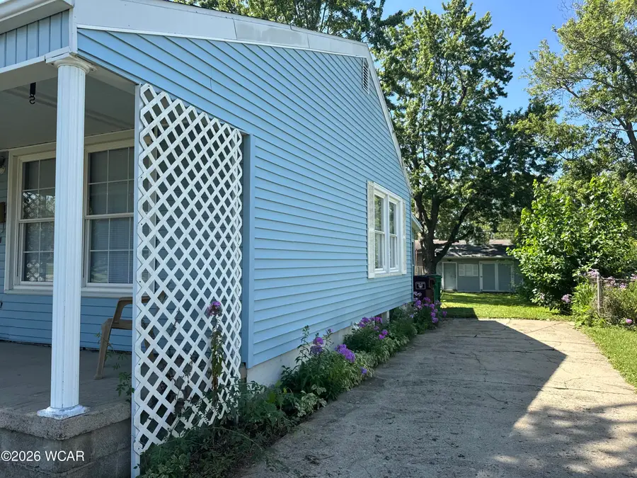 417 Lewis Boulevard, Lima, OH 45801 - #3