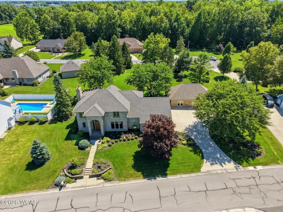 4787 Sycamore Street, Elida, OH 45807 - #1