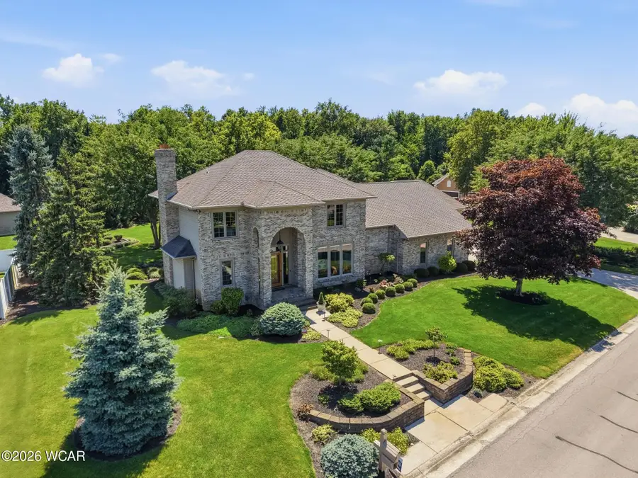 4787 Sycamore Street, Elida, OH 45807 - #2