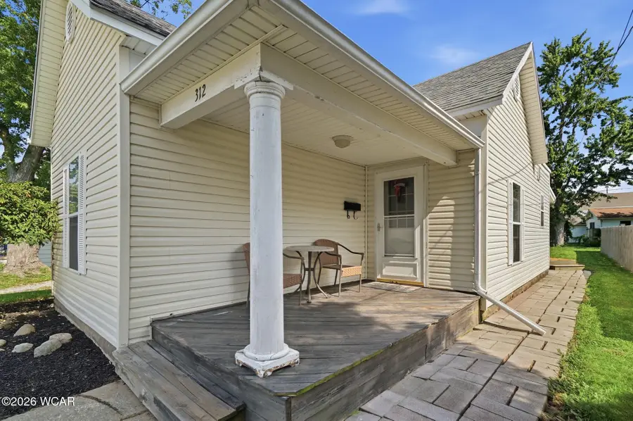 312 Glynwood Road, Wapakoneta, OH 45895 - #3