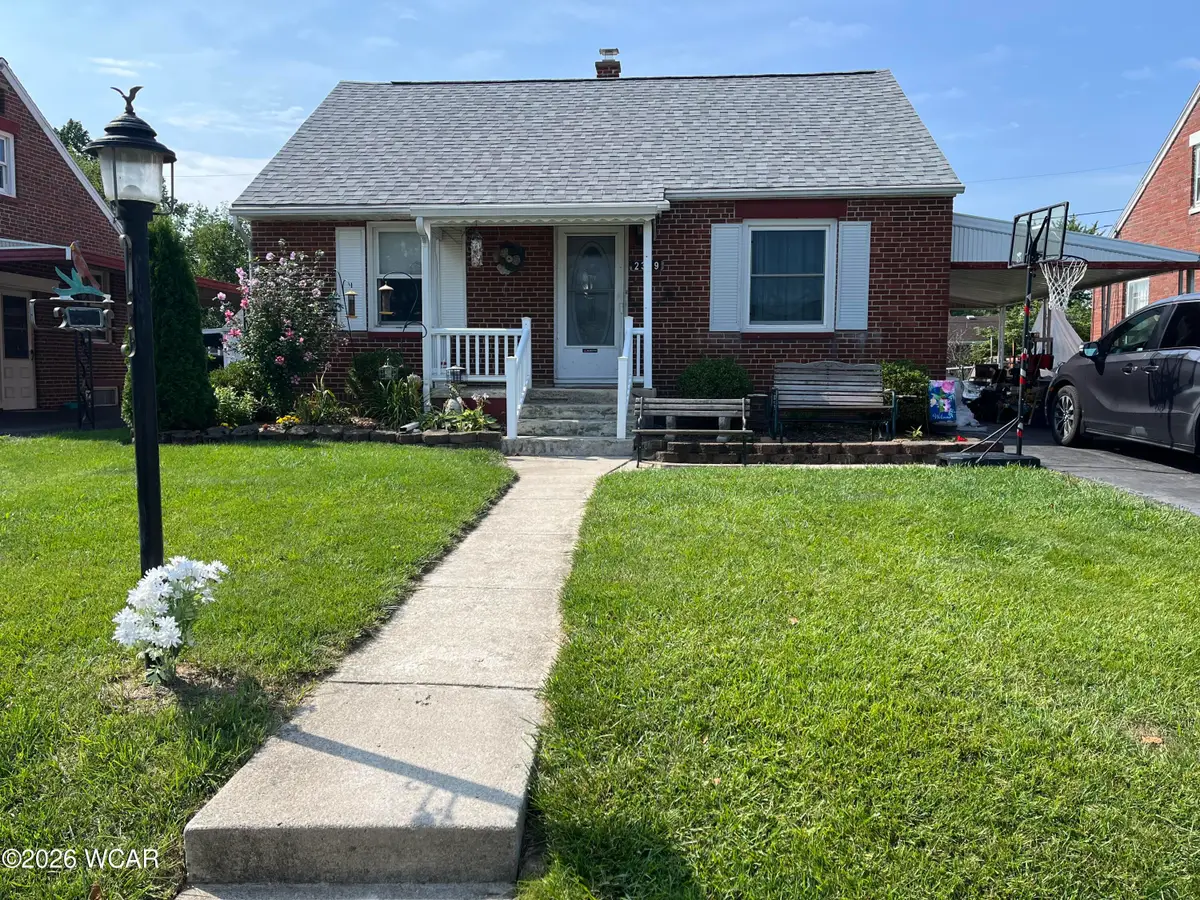 2349 Wales, Lima, OH 45805 - #1