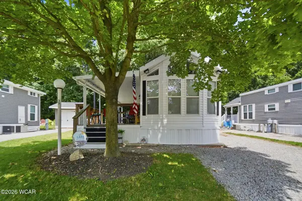 11377 Township Road 266, Lakeview, OH 43331