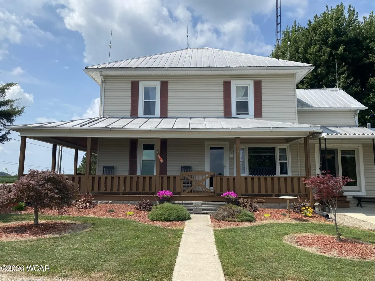 21109 Ohio 67, Kenton, OH 43326 - #1