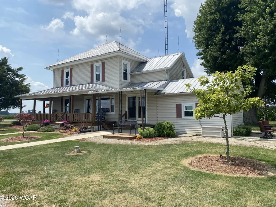 21109 Ohio 67, Kenton, OH 43326 - #2
