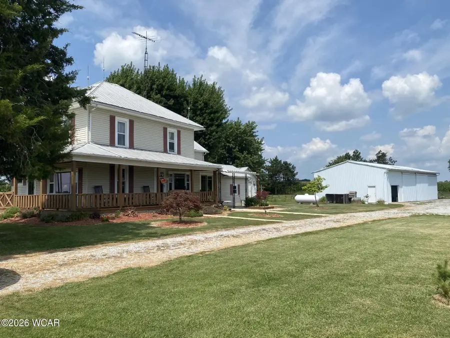 21109 Ohio 67, Kenton, OH 43326 - #3