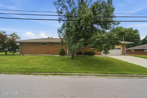 1601 Latham Avenue, Lima, OH 45805