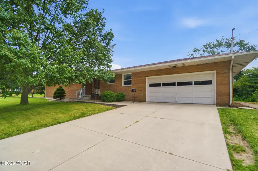 1601 Latham Avenue, Lima, OH 45805 - #2