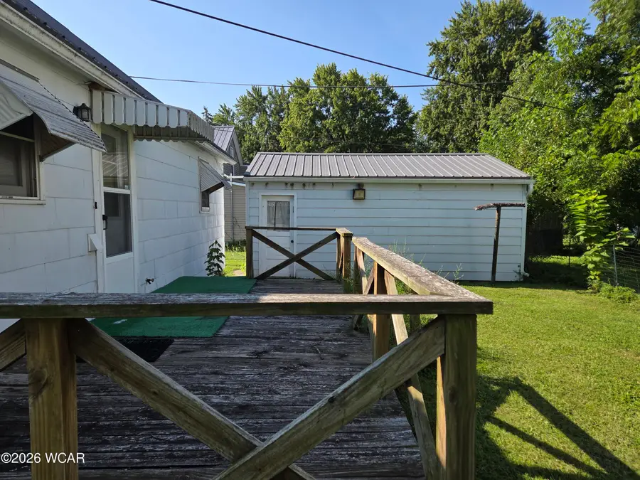 309 Zimmerman Avenue, Van Wert, OH 45891 - #2