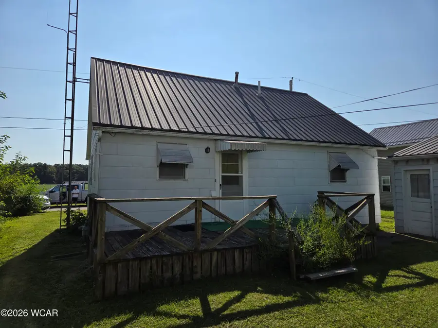 309 Zimmerman Avenue, Van Wert, OH 45891 - #3