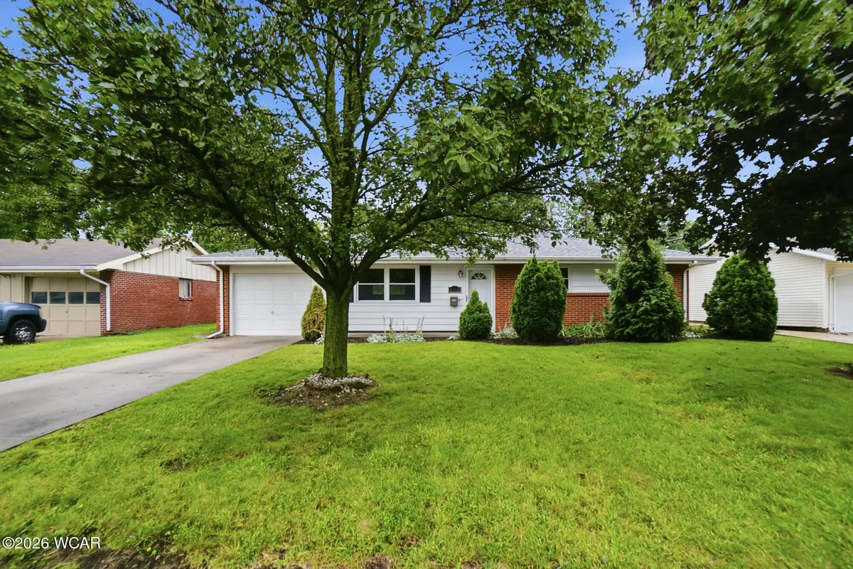 610 Mackenzie Drive, Lima, OH 45805 - #1