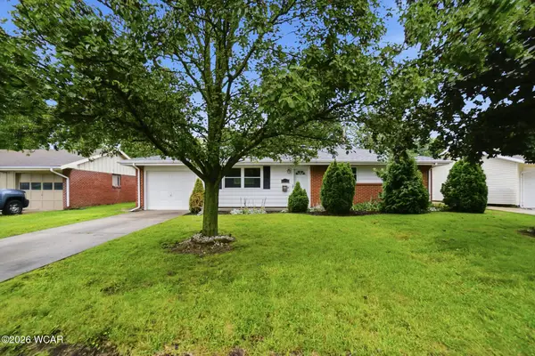 610 Mackenzie Drive, Lima, OH 45805