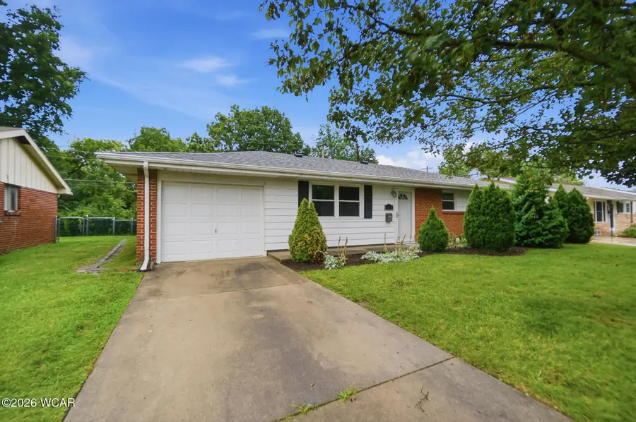 610 Mackenzie Drive, Lima, OH 45805 - #3