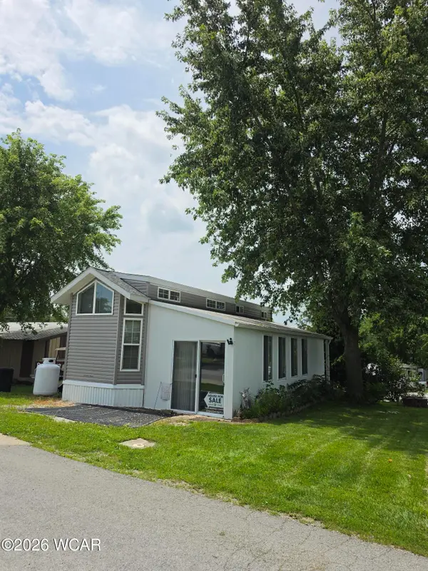 11675 Wapak-freyburg Road, Wapakoneta, OH 45895