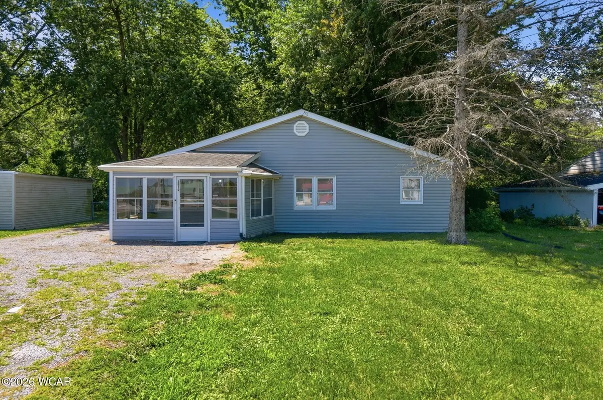 3819 Allentown Road, Lima, OH 45807 - #1