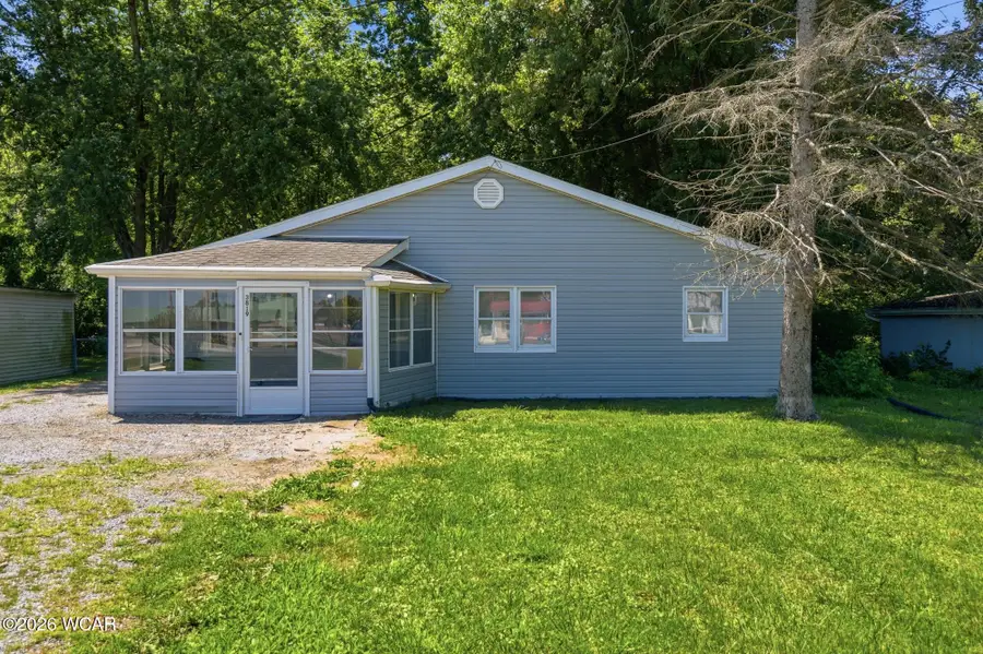 3819 Allentown Road, Lima, OH 45807 - #2