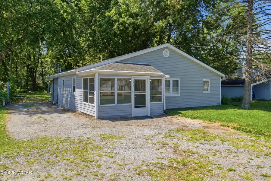 3819 Allentown Road, Lima, OH 45807 - #3