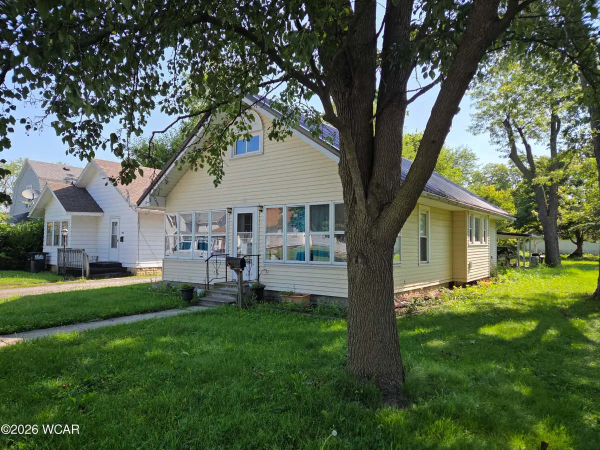 210 Middle Street, Van Wert, OH 45891 - #1