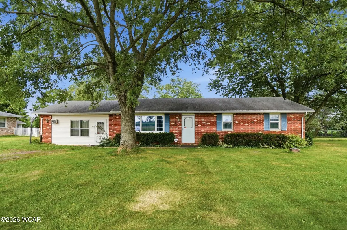 3828 St Johns Road, Lima, OH 45806 - #1