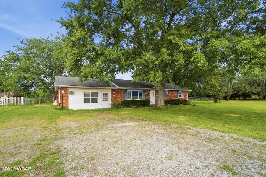 3828 St Johns Road, Lima, OH 45806 - #3