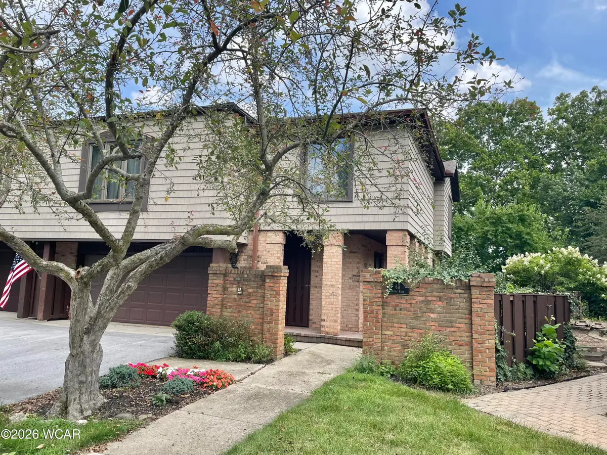 6A Mews Road, Lima, OH 45805 - #1