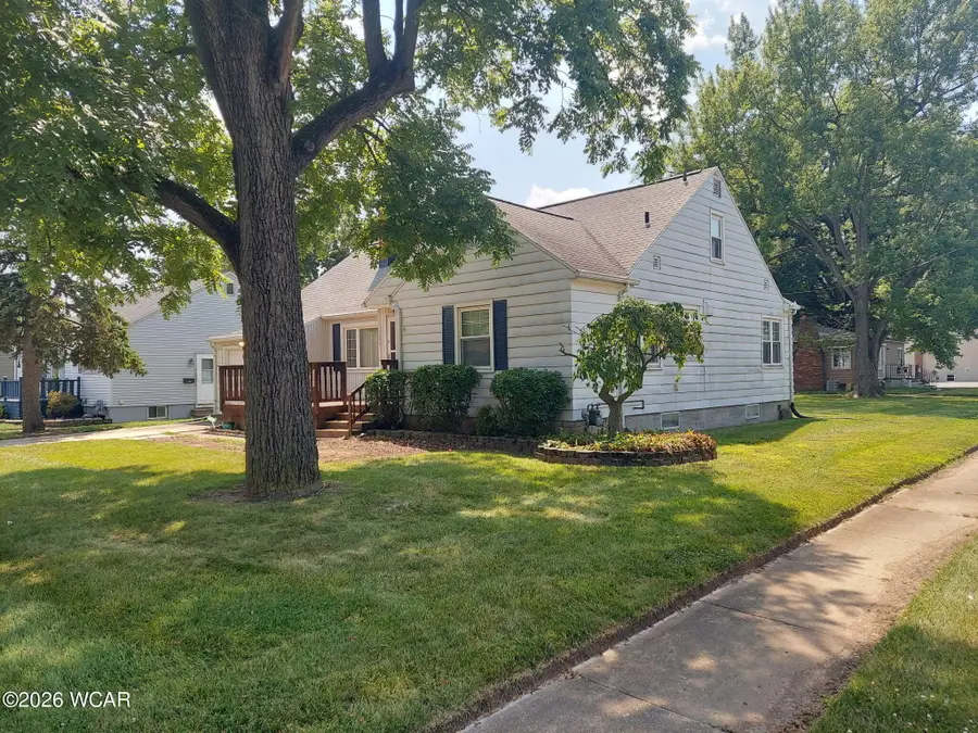 1295 N Metcalf Street, Lima, OH 45801 - #2